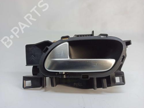 Front left interior door handle PEUGEOT 208 I (CA_, CC_) 1.2 PureTech 82 | BP8531511I13 