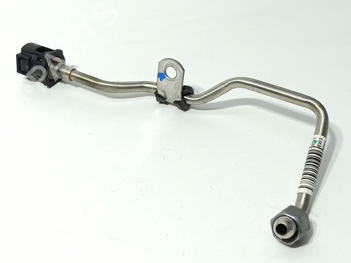 Used Pipe Pipe LAND ROVER RANGE ROVER EVOQUE (L551) 1.5 P160 MHEV (160 hp) 40108253 40108253