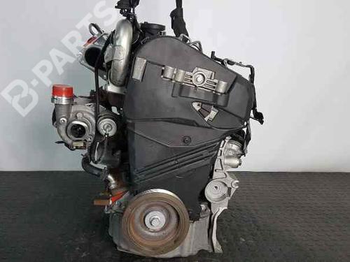 Engine DACIA SANDERO II | BP2742488M1 - Image 6