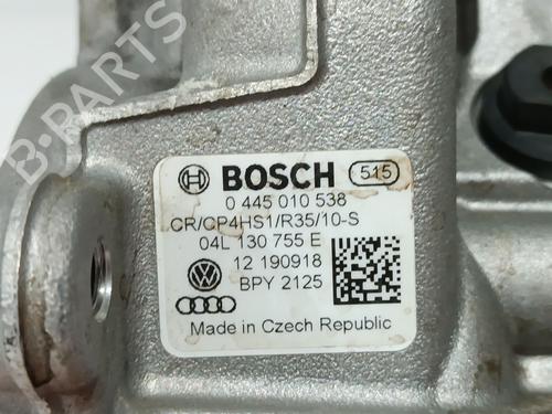 Injection pump AUDI Q5 (FYB, FYG) 35 TDI quattro | BP34583666M78 - Image 5