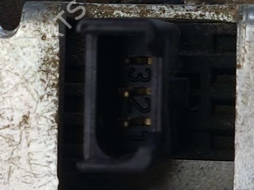 Tailgate lock SEAT IBIZA III (6L1) 1.4 16V | BP6137025C101