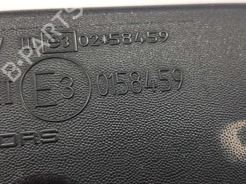 Retrovisor esquerdo FIAT STILO (192_) 1.6 16V (192_XB1A) | BP4583997C26 