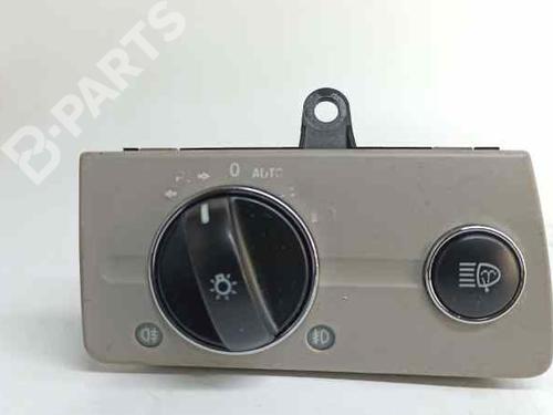 Forlygtekontakt MERCEDES-BENZ E-CLASS (W211) E 320 CDI (211.026) (204 hp) 7907554