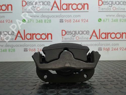 Used Right front brake caliper BMW 1 (E87) 116 d (116 hp) 11542387