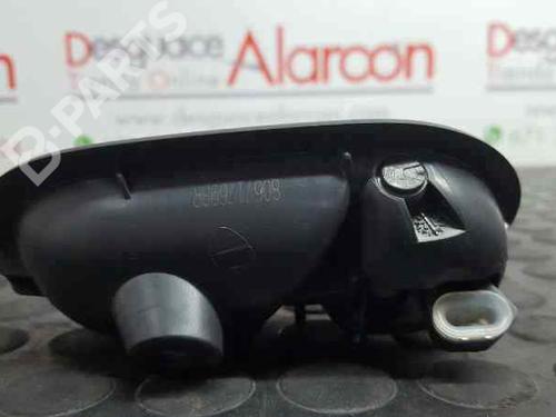 Front left interior door handle DACIA SANDERO II 1.5 dCi | BP3328087I13 