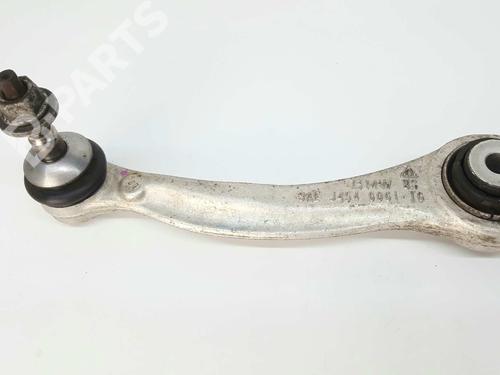Used Left rear suspension arm BMW X6 (E71, E72) xDrive 40 d (306 hp) 5876345