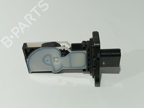 Mass air flow sensor RENAULT CLIO V (B7_) 1.6 E-TECH 140 (B7MU) | BP37033477M95 - Image 2