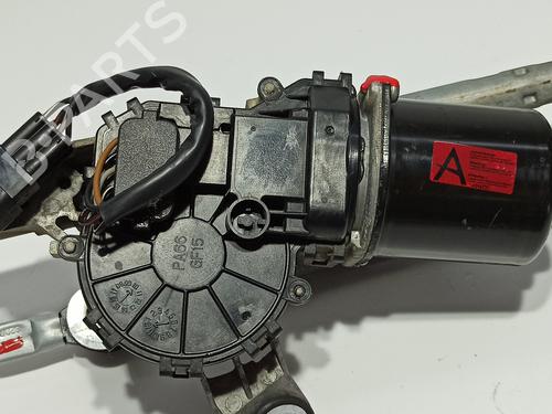 Front wiper motor SSANGYONG KORANDO (CK) 2.0 e-XDi | BP26512518M29