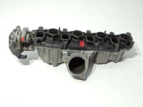 Intake manifold AUDI A4 B8 (8K2) 2.0 TDI | BP29442942M70 