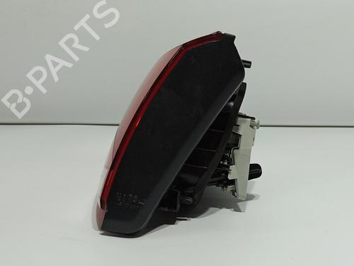 Right taillight VW GOLF VII (5G1, BQ1, BE1, BE2) 1.6 TDI | BP11528608C35 