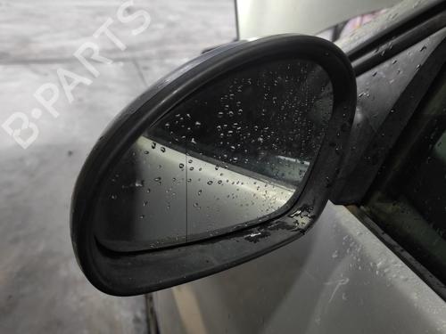 Left mirror SEAT IBIZA III (6L1) 1.9 SDI | BP29517009C26