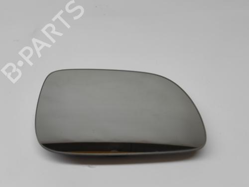 Szkło lusterka prawego VW PASSAT B5 (3B2) 1.8 | BP14544600C147