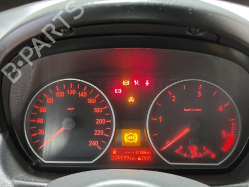 Instrument cluster BMW 1 (E87) 118 d | BP27710122C47 - Image 2