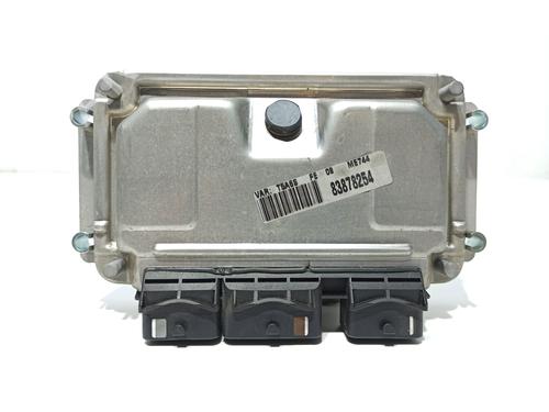 Engine control unit (ECU) PEUGEOT 307 (3A/C) 1.6 16V | BP32035254M57