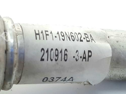AC pipe FORD FOCUS III 1.5 TDCi | BP14538330M126