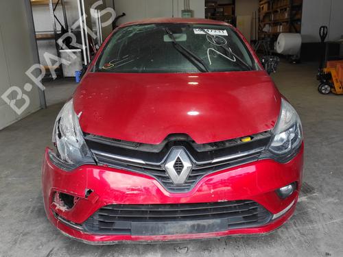 Kabinelys RENAULT CLIO IV (BH_) 0.9 TCe 90 (BHNF, BHMA, BHMH, BHJK, BHJR) | BP13922155I8