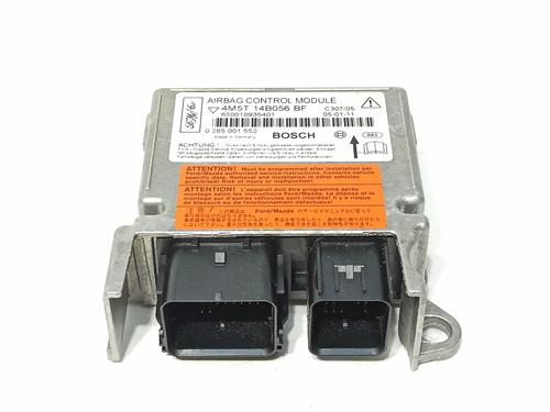 ECU airbags FORD FOCUS II (DA_, HCP, DP) 1.6 | BP17485317M53