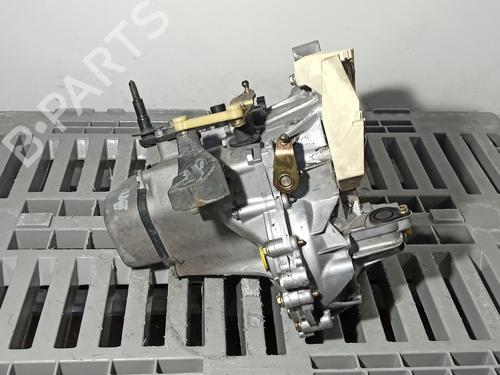 Gearbox CITROËN C4 I (LC_) 1.4 16V | BP26968342M3
