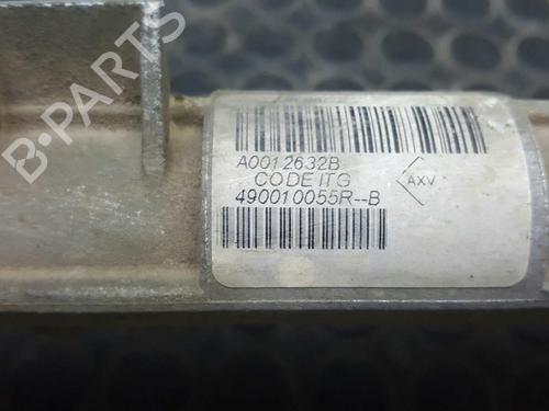 Steering rack RENAULT MEGANE III Hatchback (BZ0/1_, B3_) 1.5 dCi | BP2756031M22