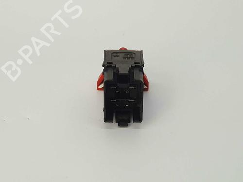 Warning switch VW CADDY III Box Body/MPV (2KA, 2KH, 2CA, 2CH) 1.9 TDI | BP8119426I22 