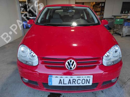 Used Parts VW GOLF V (1K1) [2003-2010]  4280667