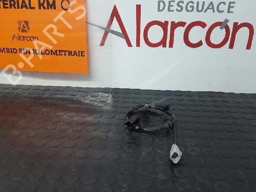 Electronic sensor CITROËN BERLINGO MULTISPACE (B9) 1.6 BlueHDi 120 | BP14527267M84