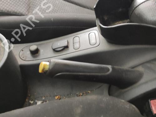 Hand brake SEAT LEON (1P1) 1.8 TSI BP26726258I18