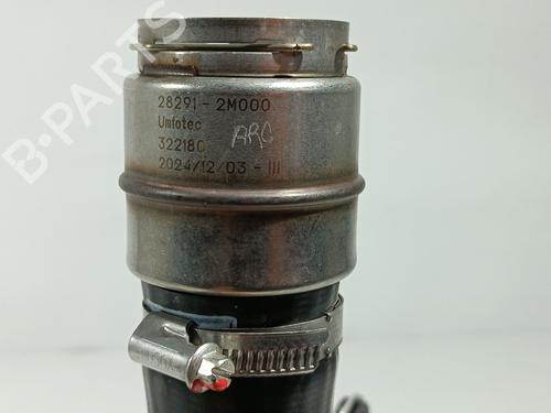 Pipe KIA SPORTAGE V (NQ5) 1.6 T-GDI MHEV | BP37585251M125 - Image 3
