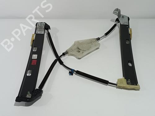 Used Front right window mechanism SEAT LEON Sportstourer (KL8, KLD) 1.5 TSI (150 hp) 11287330