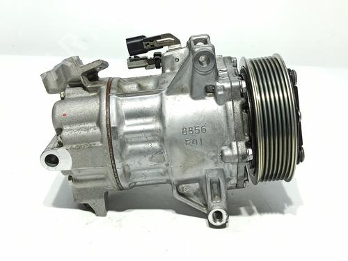 AC compressor RENAULT CLIO V (B7_) 1.0 TCe 90 (B7MT) | BP16383995M34