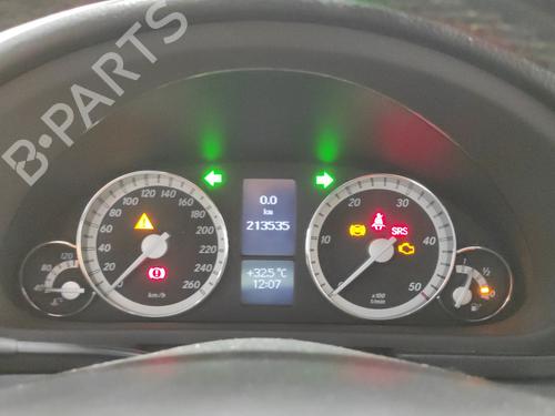 instrument-cluster-mercedes-benz-c-class-w203-2000-2001-2002-2003-2004-2005-2006-2007-36643141 main image