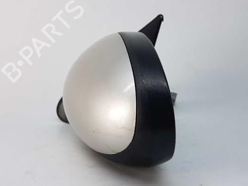 Left mirror ROVER 45 I Saloon (RT) 2.0 iDT | BP6078118C26 