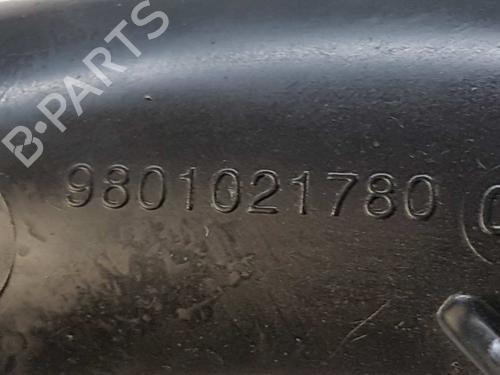 Pipe PEUGEOT 308 II (LB_, LP_, LW_, LH_, L3_) 1.6 HDi 100 | BP14542510M125