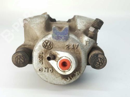 Right front brake caliper SEAT LEON (5F1) 1.6 TDI | BP11542745M104 