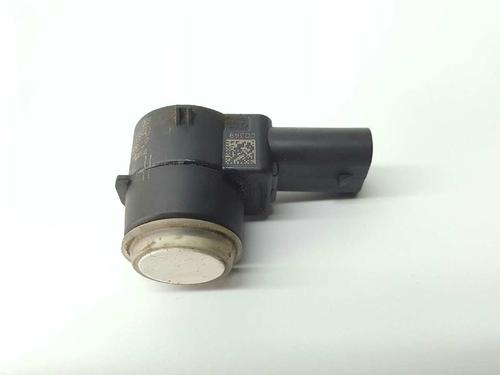 Elektronisk modul MERCEDES-BENZ E-CLASS (W211) E 280 CDI (211.020) (190 hp) 10264072