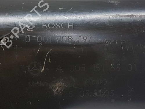 Starter MERCEDES-BENZ CLK (C209) CLK 240 (209.361) | BP6915795M8 