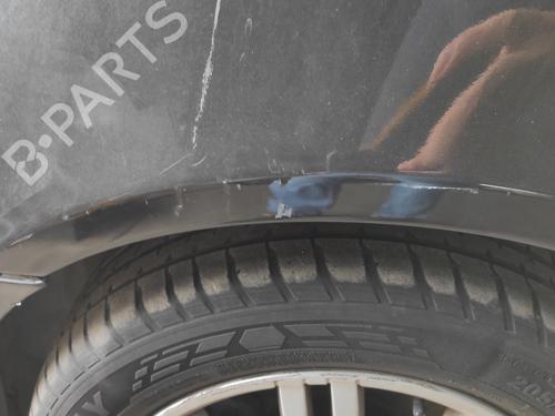 Left front fenders FIAT STILO (192_) 1.9 JTD (192_XE1A) | BP28615609C41