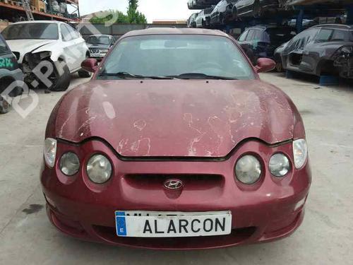 Elektronisk modul HYUNDAI COUPE I (RD) 1.6 16V | BP5657850M83 