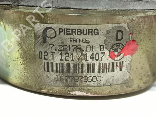 Vacuum pump BMW 3 (E46) 320 d | BP36165736M80 - Image 4