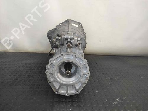 Gearbox SSANGYONG KYRON 2.0 Xdi | BP7464717M3 