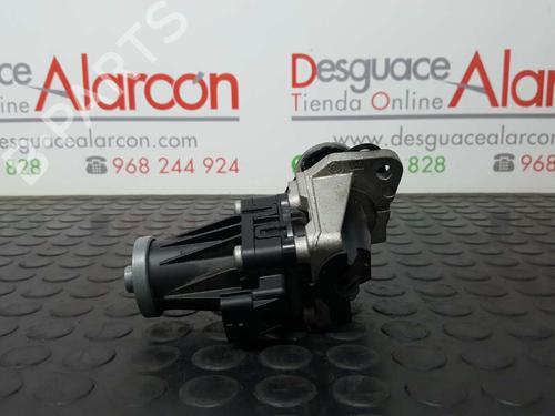 Egr RENAULT KANGOO / GRAND KANGOO II (KW0/1_) 1.5 dCi 90 (KW05, KW08, KW0G, KW11) (90 hp) 2741932