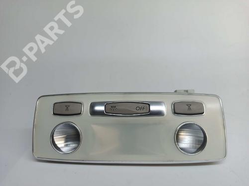 Used Interior roof light RENAULT LAGUNA Coupe (DT0/1) 2.0 dCi (DT01, DT08, DT09, DT0K, DT12, DT1C, DT1D, DT1M,... (150 hp) 11528233