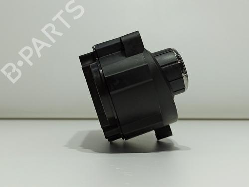 Climate control TOYOTA YARIS (_P13_) 1.5 Hybrid (NHP130_, NHP130) | BP16662389I5 