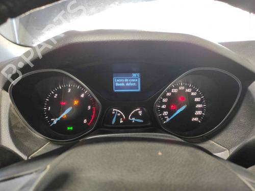 Instrument cluster FORD FOCUS III  | BP7810159C47 