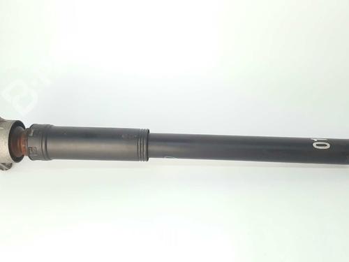 Used Right rear shock absorber MERCEDES-BENZ C-CLASS (W204) C 220 CDI (204.008) (170 hp) 4685454