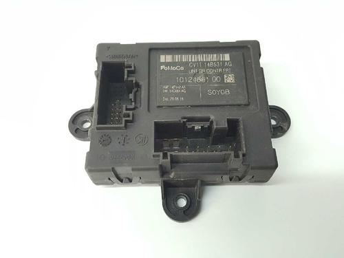 Elektronisk modul FORD FIESTA VI (CB1, CCN) 1.5 TDCi (75 hp) 3332371