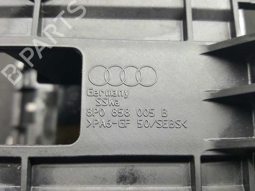Støtte AUDI A3 (8P1) 2.0 TDI | BP14529579C155