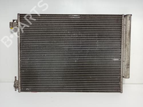 AC-Kondensator DACIA LOGAN MCV II 1.5 dCi | BP16383783M32