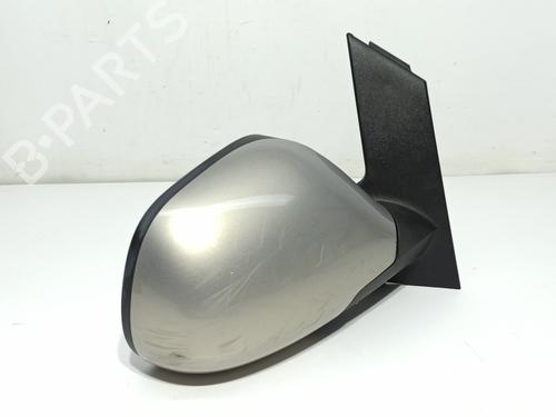 Right mirror SEAT ALTEA XL (5P5, 5P8) 1.6 TDI | BP26030566C27 