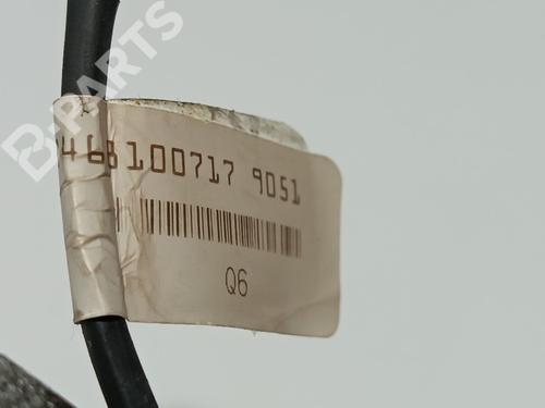 Rear mirror MERCEDES-BENZ B-CLASS Sports Tourer (W246, W242) B 180 CDI / d (246.212) | BP11385870I6 